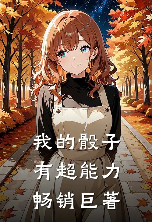 我的骰子有超能力畅销巨著