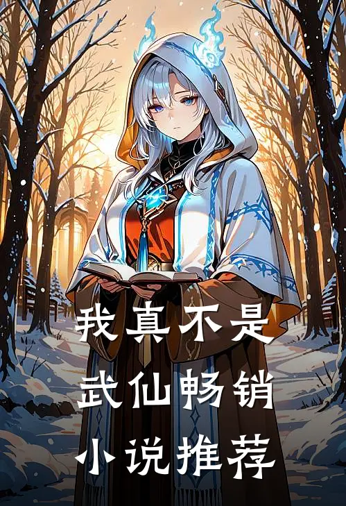 我真不是武仙畅销小说推荐