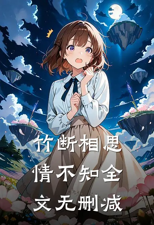 竹断相思情不知全文无删减