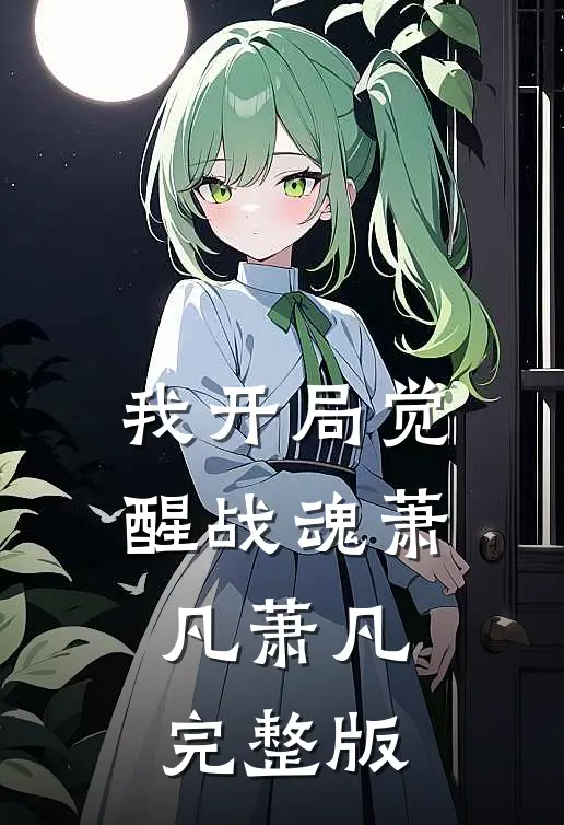 我开局觉醒战魂萧凡萧凡完整版