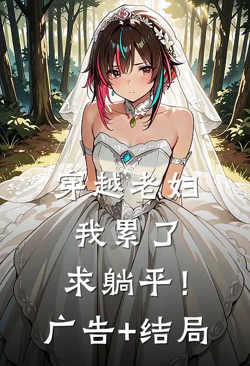 穿越老妇：我累了，求躺平！广告+结局