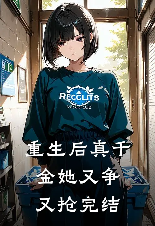 重生后真千金她又争又抢完结