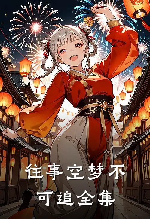 往事空梦不可追全集