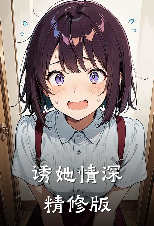 诱她情深精修版