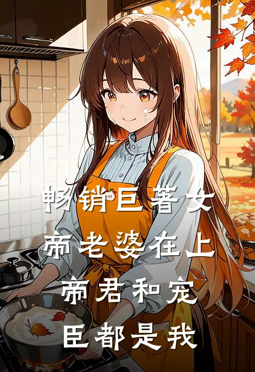 畅销巨著女帝老婆在上：帝君和宠臣都是我