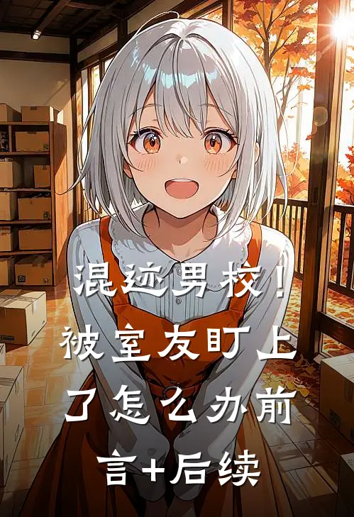 混迹男校！被室友盯上了怎么办前言+后续