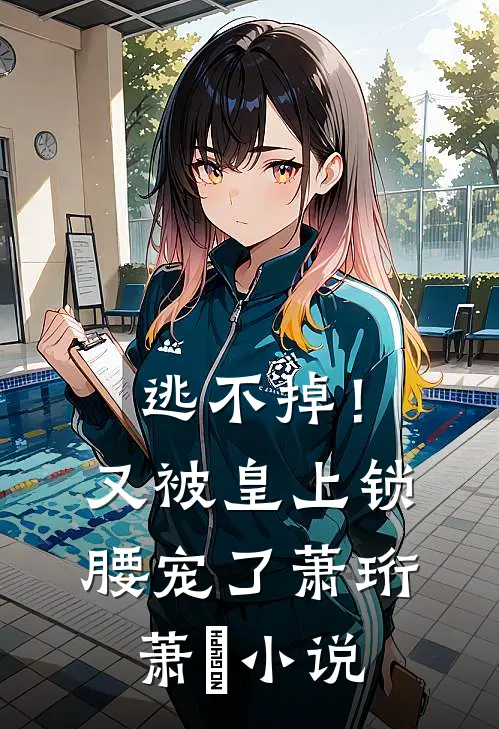 逃不掉！又被皇上锁腰宠了萧珩萧玥小说