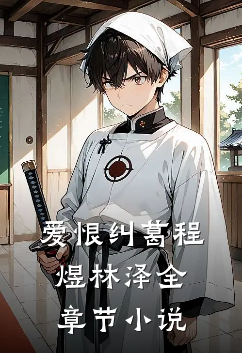 爱恨纠葛程煜林泽全章节小说