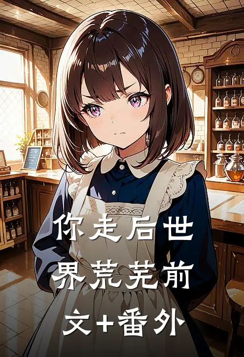 你走后世界荒芜前文+番外