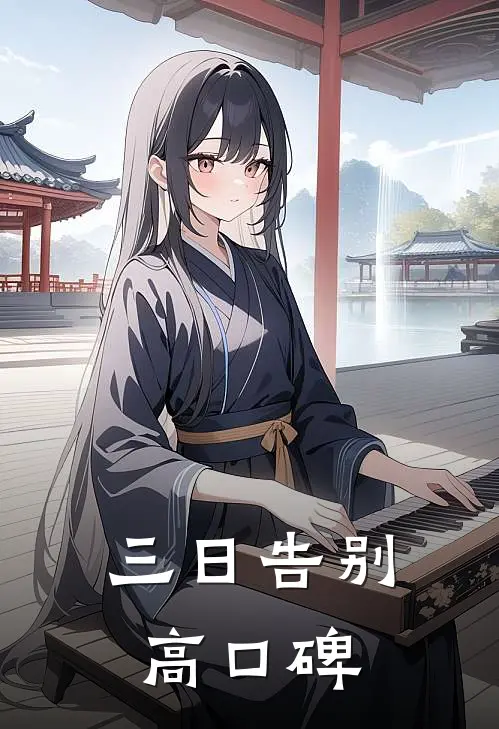 三日告别高口碑