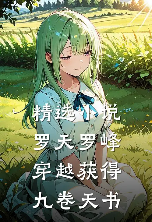 精选小说罗天罗峰穿越获得九卷天书