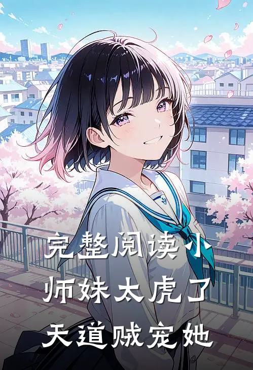完整阅读小师妹太虎了，天道贼宠她