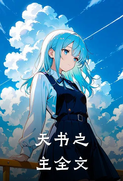 天书之主全文