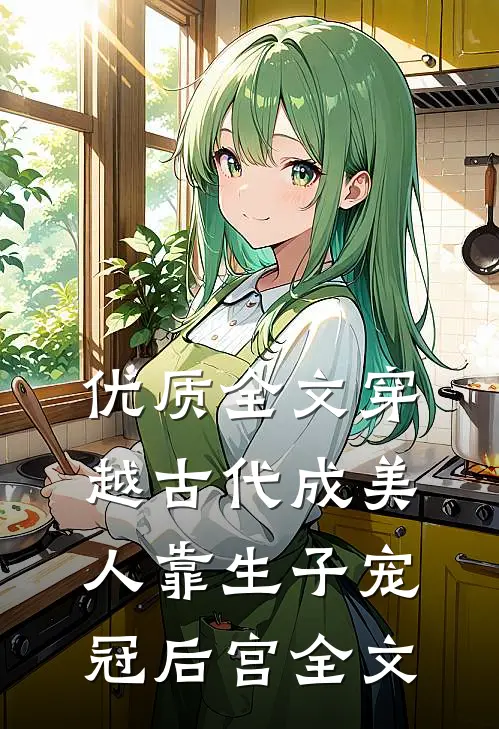 优质全文穿越古代成美人靠生子宠冠后宫全文