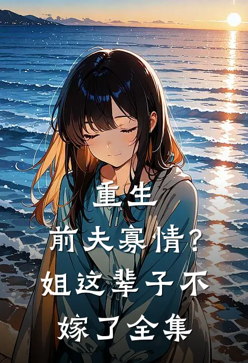 重生：前夫寡情？姐这辈子不嫁了全集