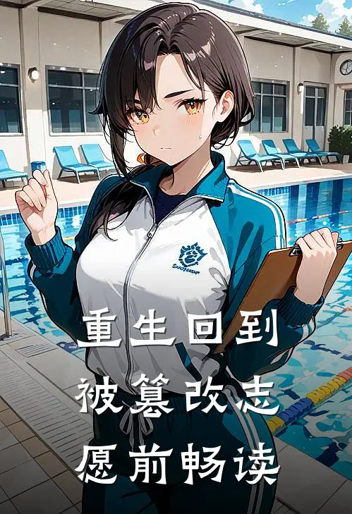 重生回到被篡改志愿前畅读