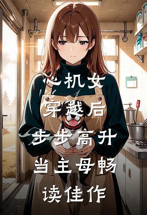 心机女穿越后，步步高升当主母畅读佳作