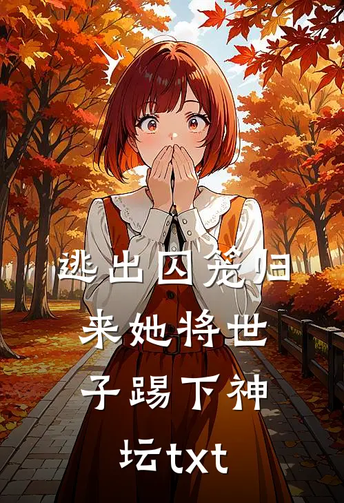 逃出囚笼归来她将世子踢下神坛txt