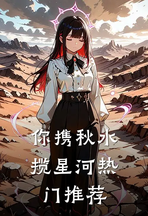 你携秋水揽星河热门推荐