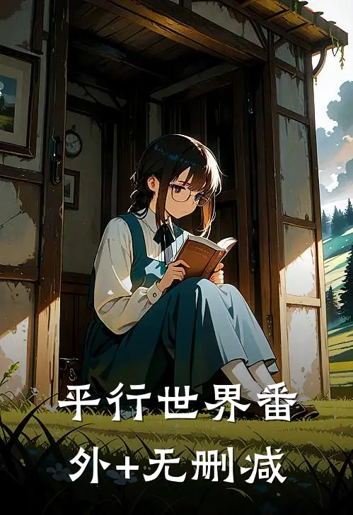 平行世界番外+无删减