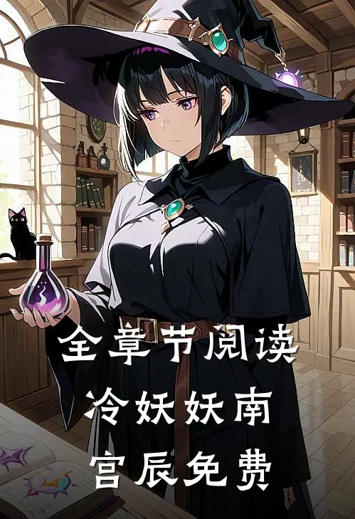 全章节阅读冷妖妖南宫辰免费