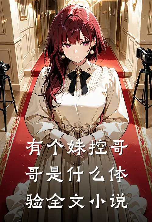 有个妹控哥哥是什么体验全文小说