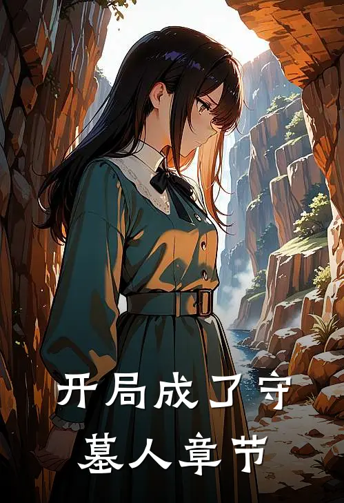 开局成了守墓人章节