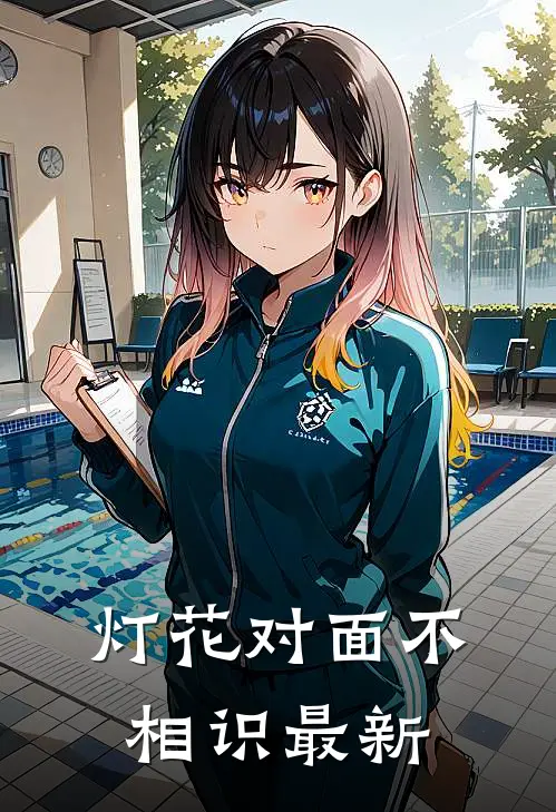 灯花对面不相识最新
