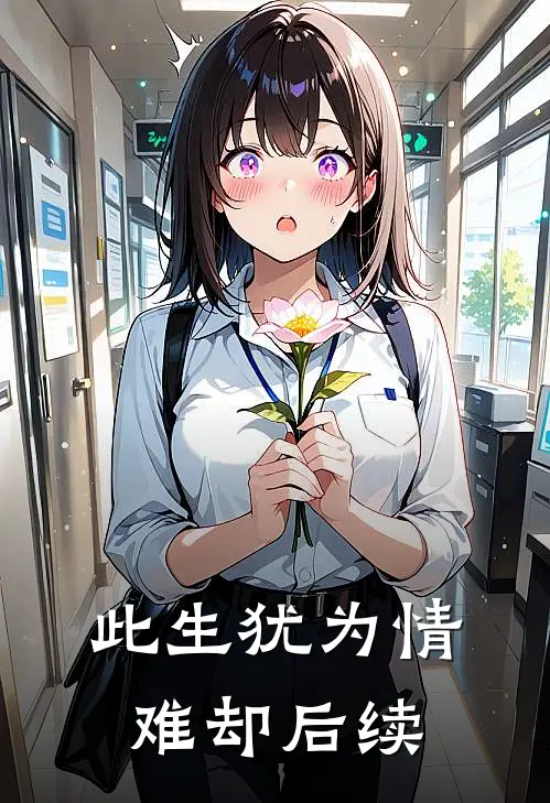 此生犹为情难却后续