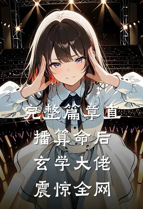 完整篇章直播算命后，玄学大佬震惊全网