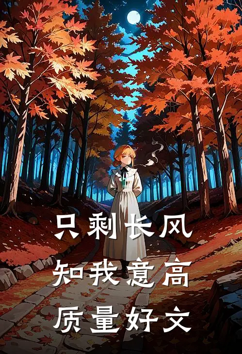 只剩长风知我意高质量好文