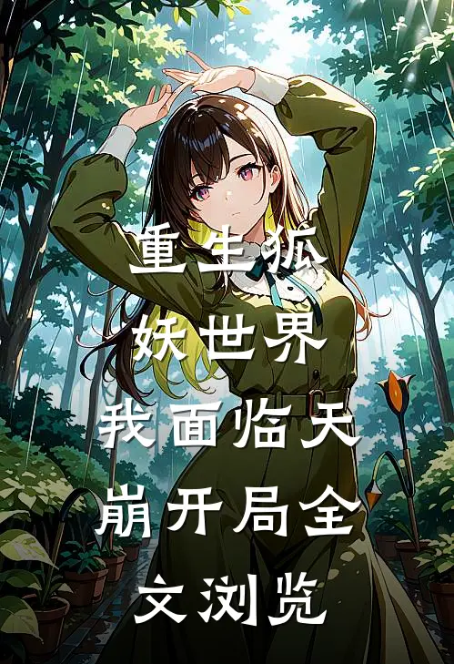 重生狐妖世界，我面临天崩开局全文浏览