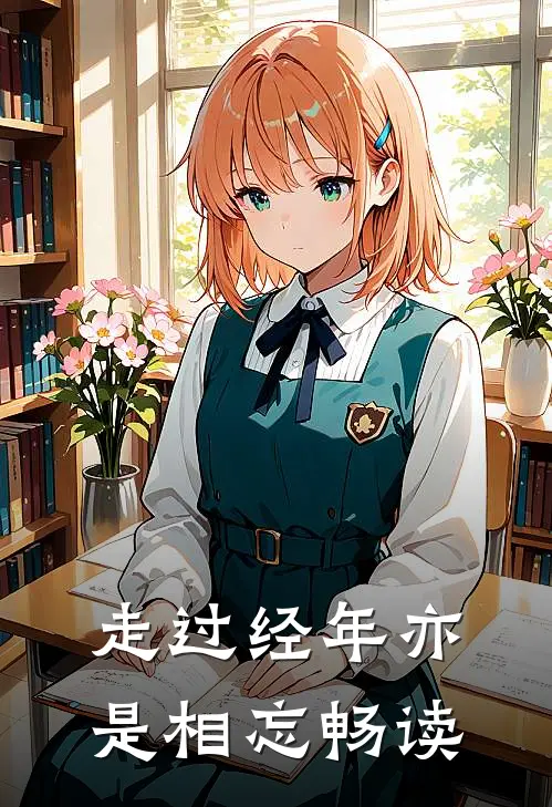 走过经年亦是相忘畅读