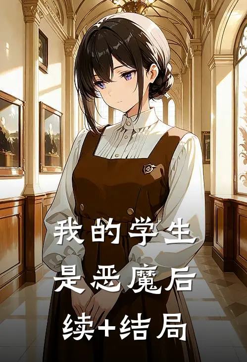 我的学生是恶魔后续+结局