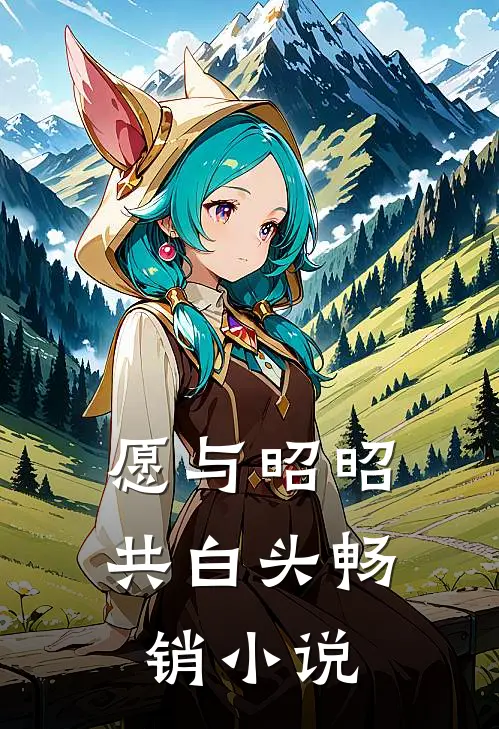 愿与昭昭共白头畅销小说