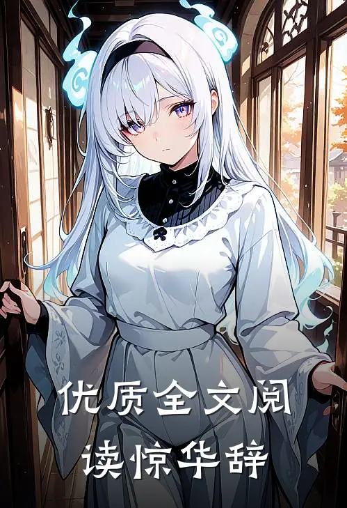 优质全文阅读惊华辞