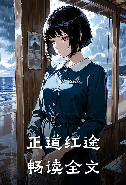 正道红途畅读全文