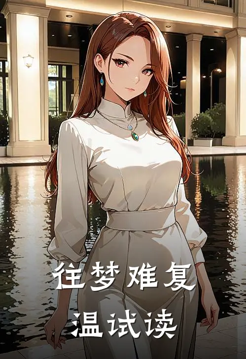 往梦难复温试读