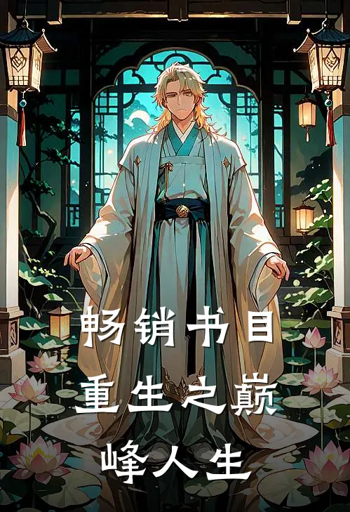 畅销书目重生之巅峰人生