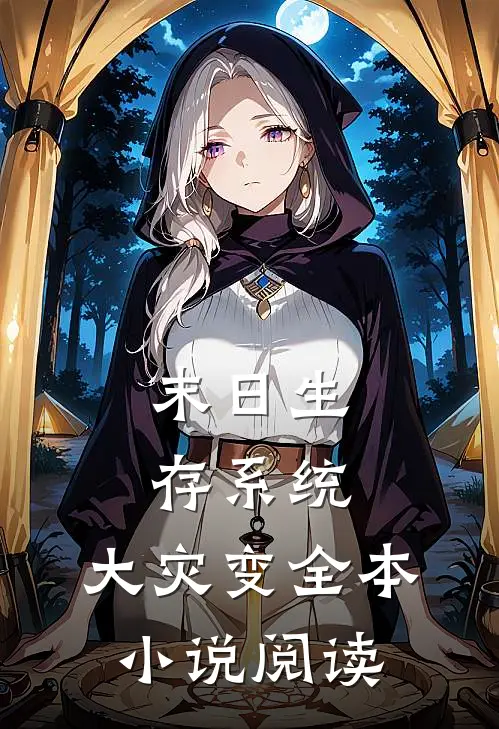 末日生存系统：大灾变全本小说阅读
