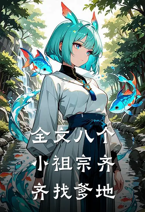 全文八个小祖宗齐齐找爹地