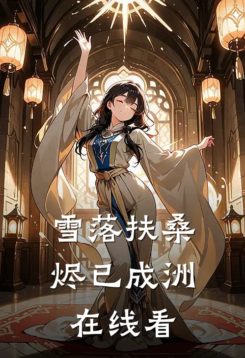 雪落扶桑，烬已成洲在线看