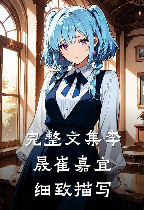 完整文集李晟崔嘉宜细致描写