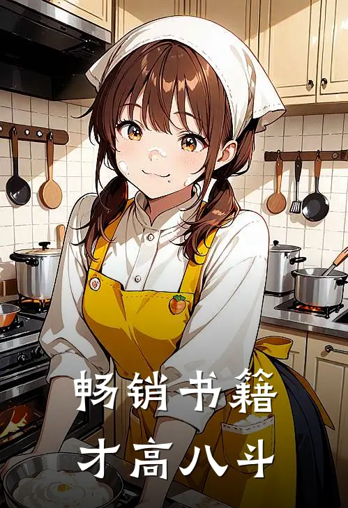 畅销书籍才高八斗