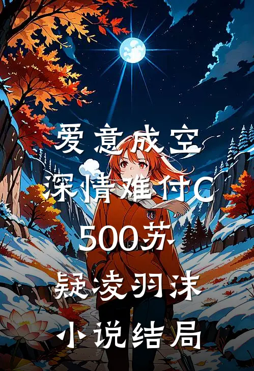 爱意成空，深情难付C500苏疑凌羽沫小说结局