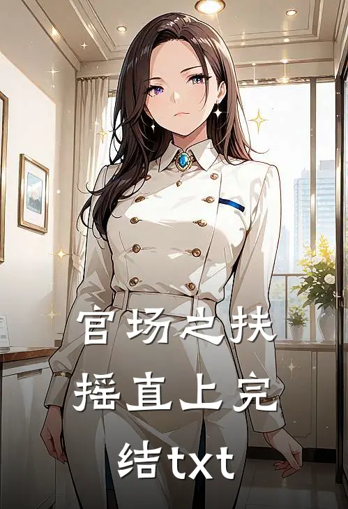 官场之扶摇直上完结txt