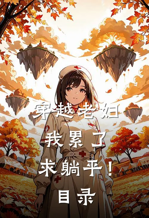 穿越老妇：我累了，求躺平！目录