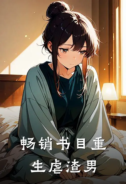 畅销书目重生虐渣男