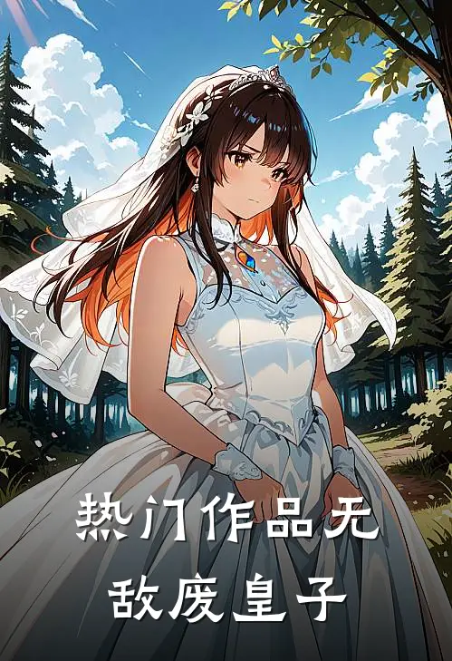 热门作品无敌废皇子