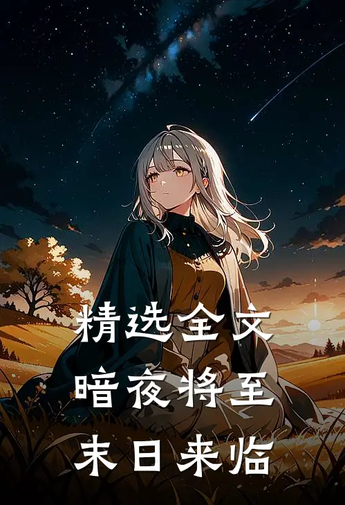 精选全文暗夜将至：末日来临